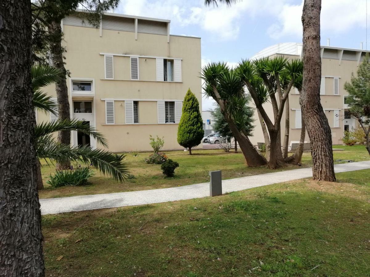 La Casetta Del Piazzale Bari Exteriér fotografie